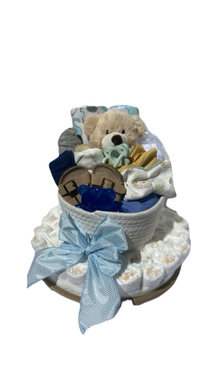 Mini Ultimate Baby Celebration Set
